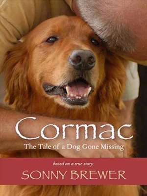 cover image of Cormac
